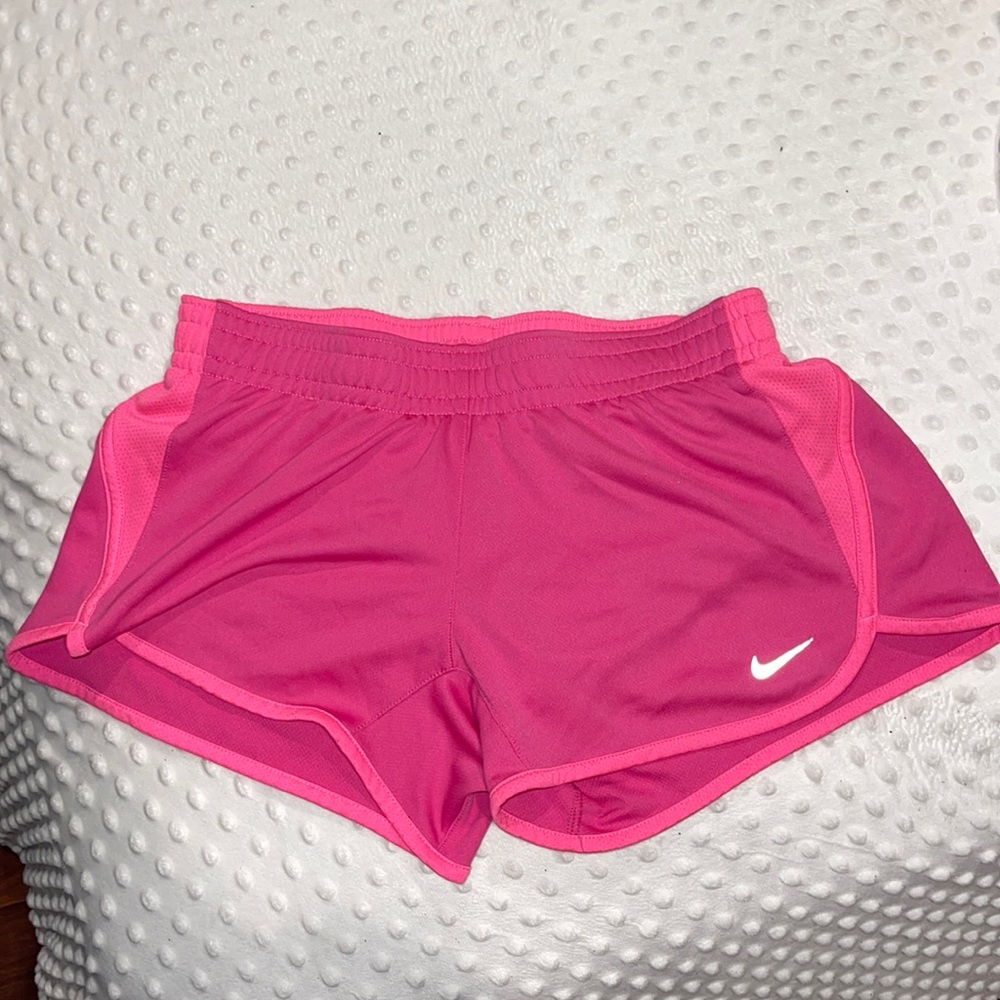 Nike Dri-Fit Running Shorts
